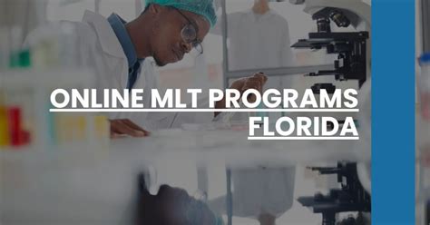 Image result for MLT Program