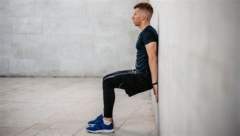 Isometric Exercise 的图像结果