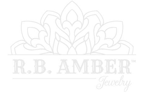 Child Necklace Size Chart - R.B. Amber Jewelry