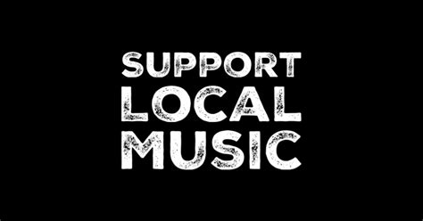 Support Local Gigs 的图像结果