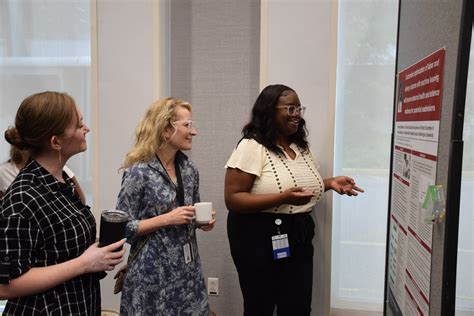 BIDS@I2DB Summer Internship Poster Session | Informatics, Data Science ...