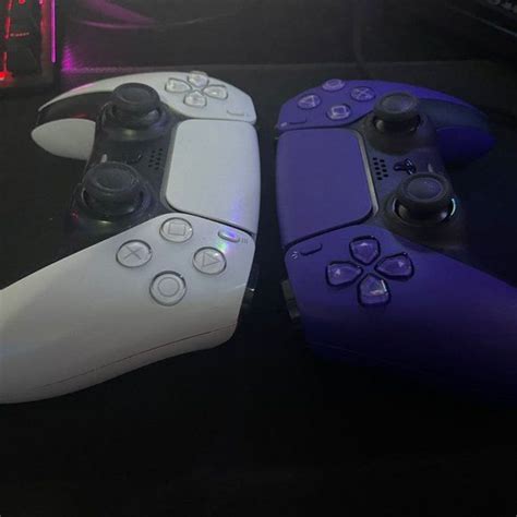 Image result for PS5 Remote Controller