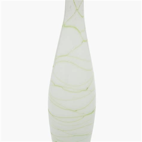 Buy Bentley Ashley Textured Vase from Home Centre at just INR 999.0