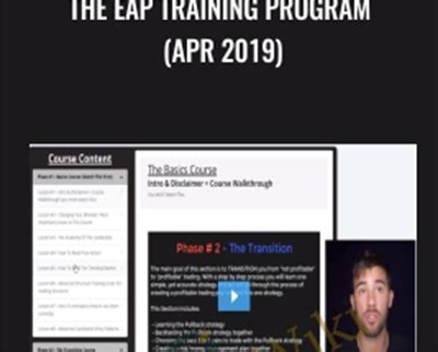Image result for EAP Training Program