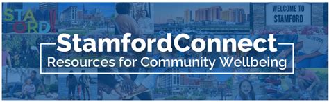 Public Safety Health & Welfare | Stamford, CT