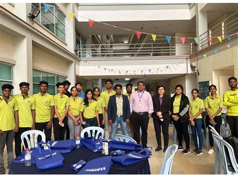 Biomedical Engineering Society of India, KPR Institute Engineering and ...