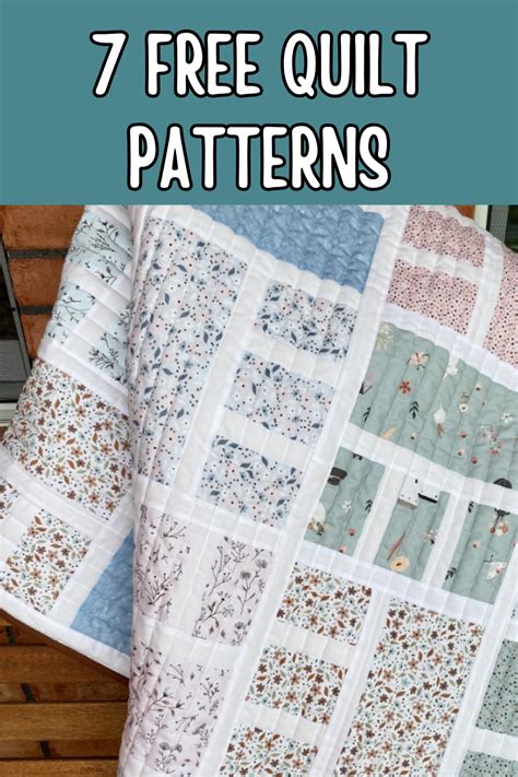 Image result for Easy Quilt Patterns Free