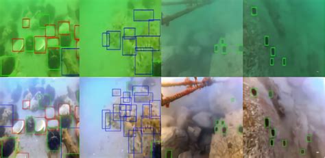 Experts Successfully Trained An AI To Fix Distorted Underwater Pictures ...