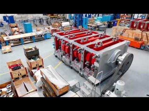 Image result for Burckhardt Compression Hyper Compressor