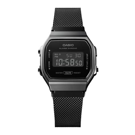 A168WEMB-1B | CASIO INDIA