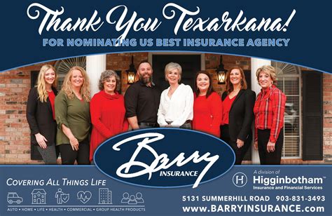 FSLM Best of Texarkana 2023 by fourstatesliving - Issuu