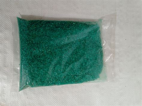 Green Pebble Chips, 1 kg – ChhajedGarden.com