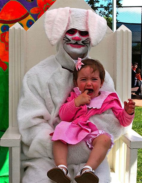 [100+] Creepy Easter Bunny Pictures | Wallpapers.com