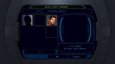 I am broken so very very broken : r/kotor