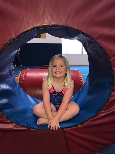 Category Archive for "Student Spotlight" | ASI Gymnastics