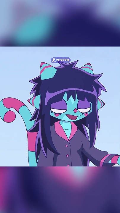 Las Camas son Para Perdedores | Animación @VitzyPie Doblaje Español ...