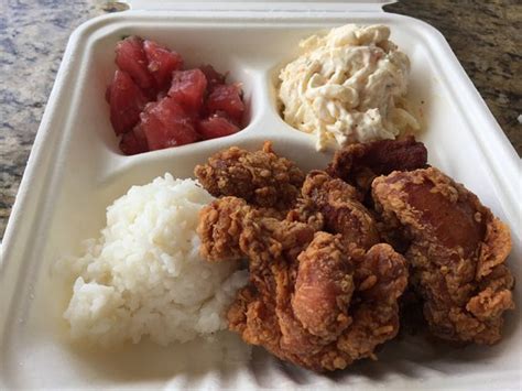 A must when visiting Kauai - Reviews, Photos - Pono Market - Tripadvisor