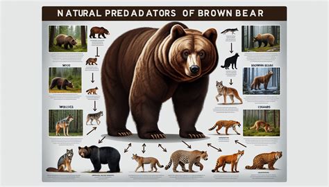 Prey And Predator Cycle