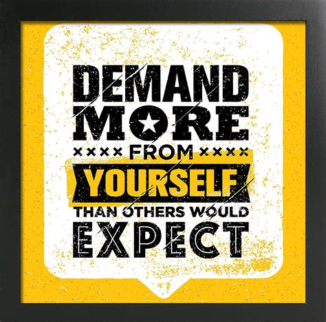 FRIENDS OFFICE AUTOMATION Quotes Framed Poster for Home and Office Wall ...