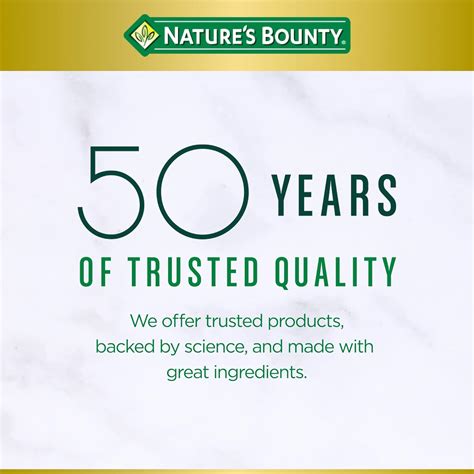Nature'sBounty Nature's Bounty Biotin Hair Skin and Nails Vitamins ...