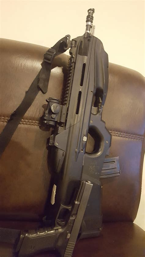 Image result for FN F2000 Tactical