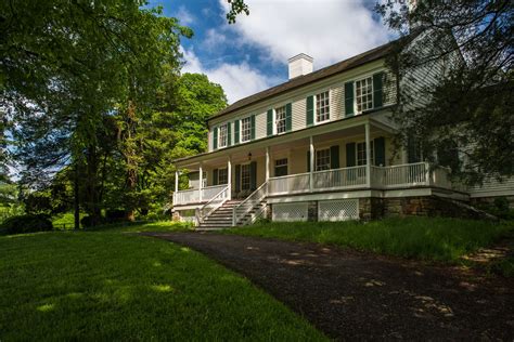 John Jay Homestead State Historic Site | Katonah, NY 10536