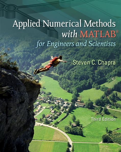 Buy Applied Numerical Methods with MATLAB for Engineers and Scientists ...