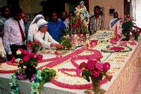 Missing charisma - India Today