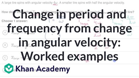 Image result for Angular Frequency
