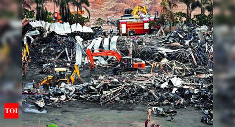 Compensation: Victims’ kin seek enhanced compensation in TRP Game Zone ...