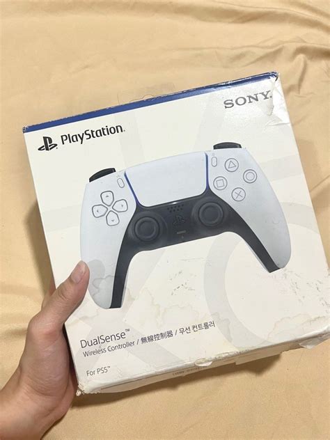 Image result for PS5 Controller Box