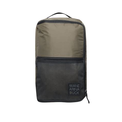 Backpacks – Mandarina Duck India