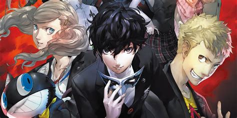 Вы не поверите, какие классические JRPG вдохновили эпический геймплей ...