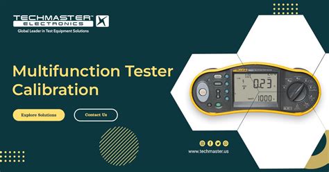 Image result for Multifunction Tester