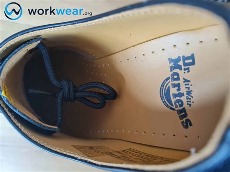 Are Doc Martens Waterproof or Water-repellent? | WorkWear.org