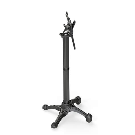 FEROS | X Cross – Table frame high