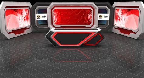 Image result for Virtual Set Design Studio