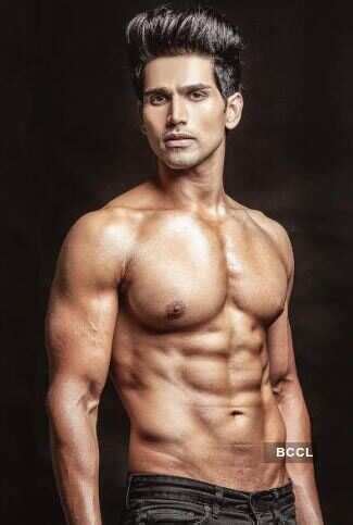 Altamash Faraz Journey at Mister Supranational 2017