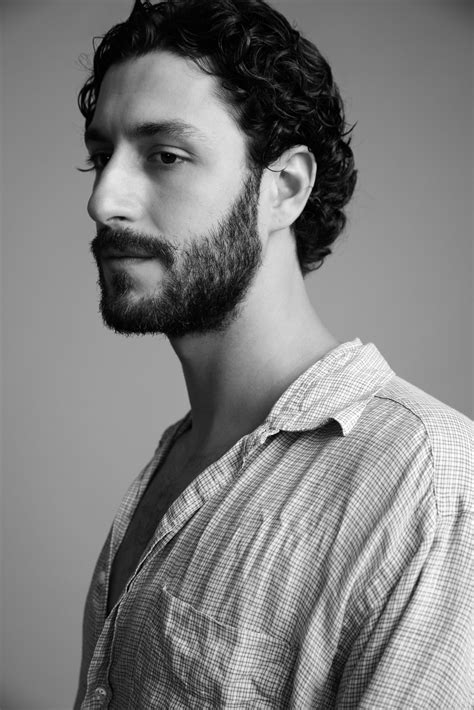 Lorenzo de Moor - Filmmakers