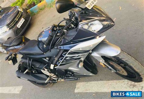 Used 2015 model Yamaha YZF R15 V2 for sale in Mumbai. ID 195383 ...