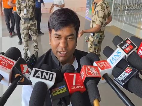 "Let NDA be happy for few days...": VIP founder Mukesh Sahani on Bihar ...