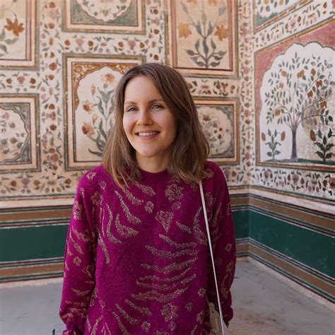 Johanna North's Amazon Page
