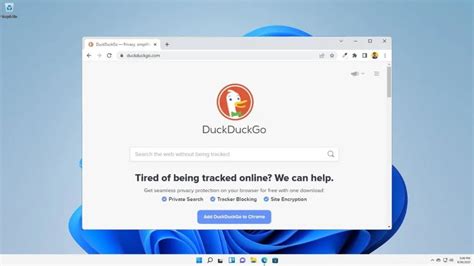 DuckDuckGo SSL 的图像结果