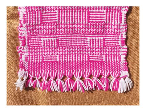 Image result for Color Weave Tutorial
