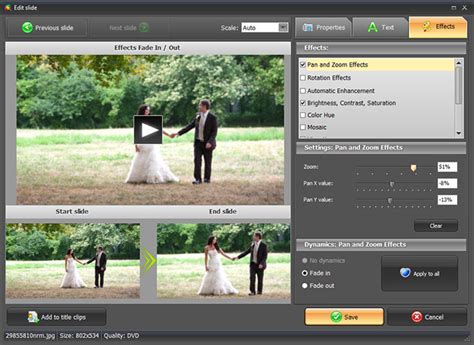 PowerPoint Slideshow Effects 的图像结果