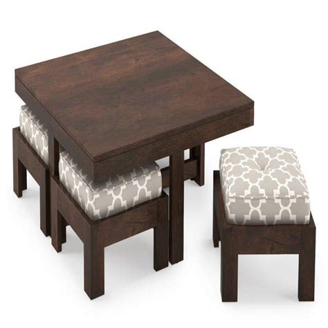 Kivi 4 Seater Coffee Table Set – The Maple Tree