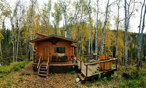 North Pole Cabin Vacation Rentals - Alaska, United States | Airbnb