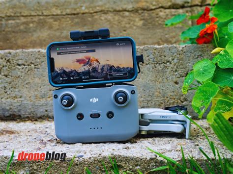 DJI Mini 2 Function Button 的图像结果