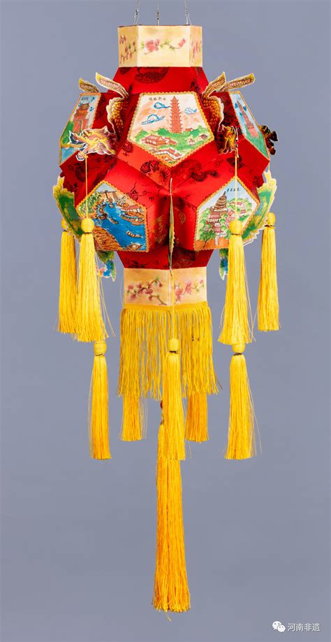 河南开封：制作风筝 感受传统文化魅力-国际在线