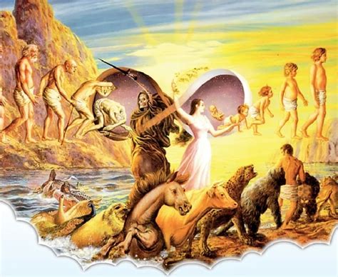 What is insignificant is valuable and what is insignificant is ...